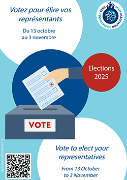 Affiche votez