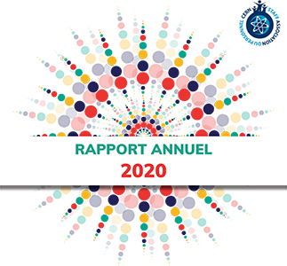 Rapport annuel 2020