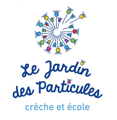 Le Jardin des Particules