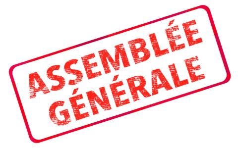 General Assembly