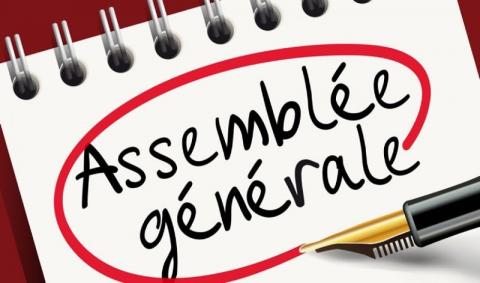 General Assembly