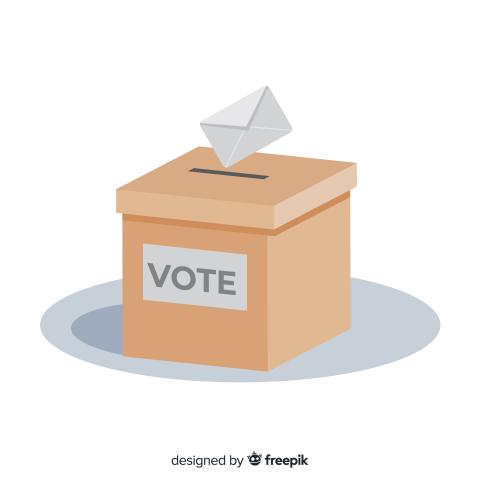 vote