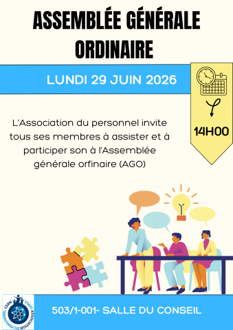 Affiche