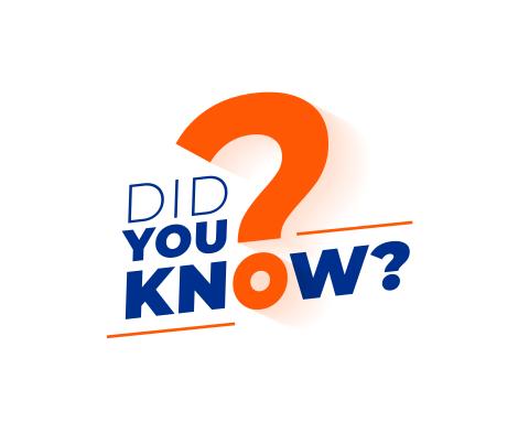 know