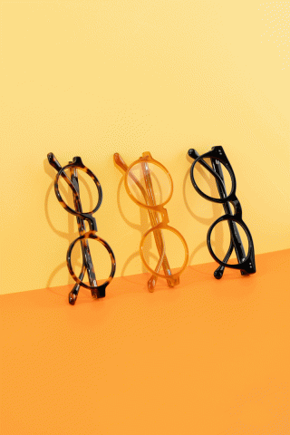 glasses