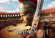 PuyduFou logo